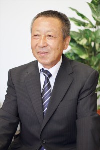 製造 取締役