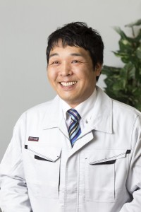 電池製造新責任者